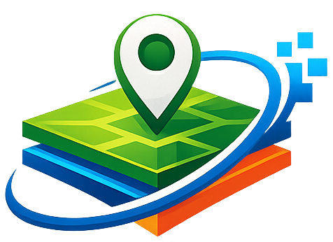 Smart GIS Logo